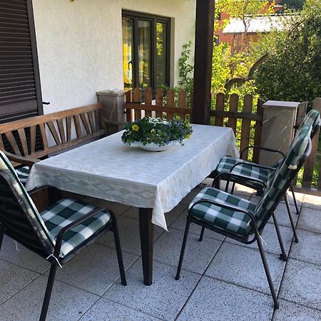 Ferienwohnung Laimer, Radau 37 Saint Wolfgang Exterior foto